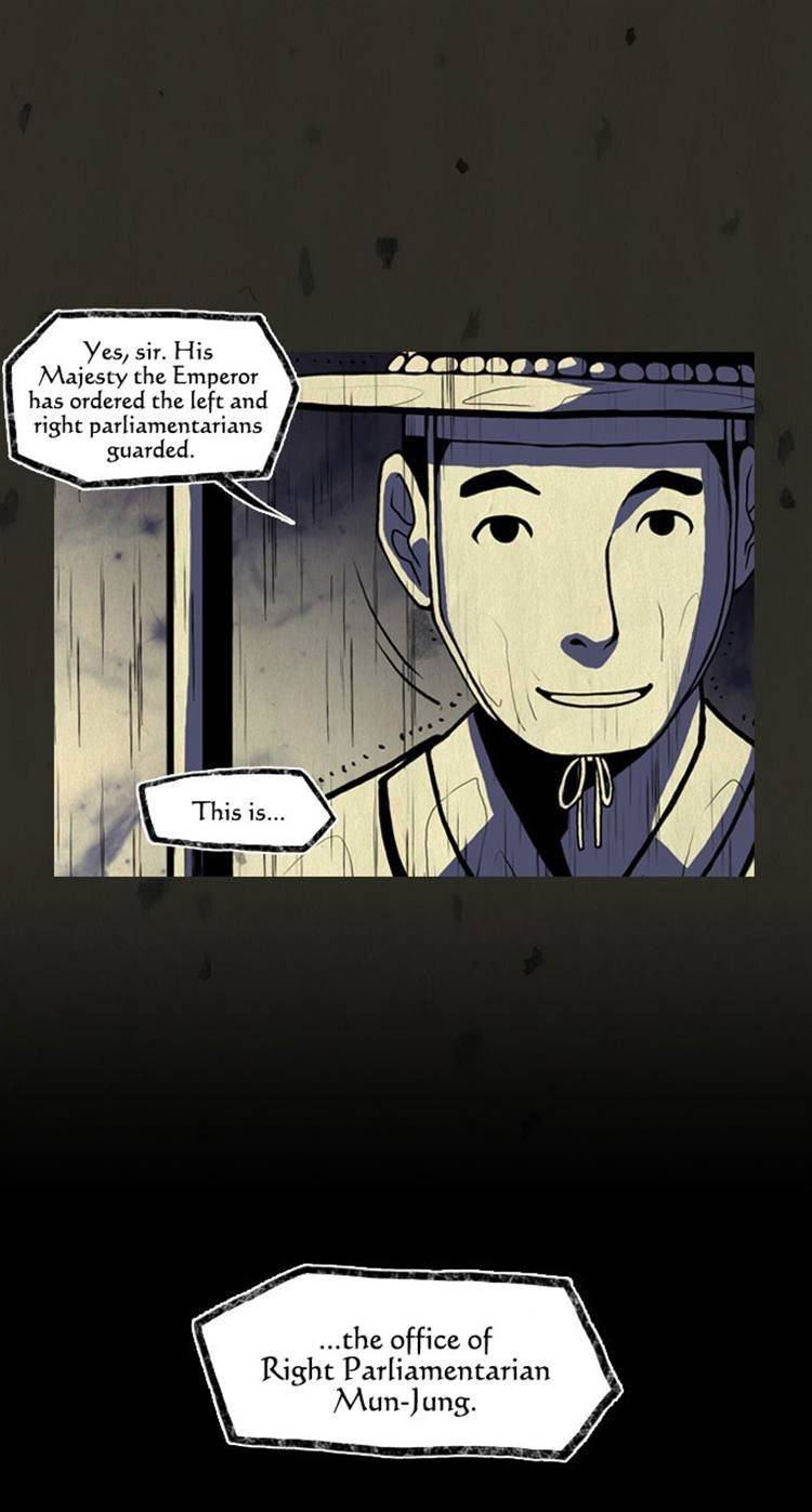 In Full Bloom (YON Jae-Won) Chapter 48 page 29 - Chapter 48