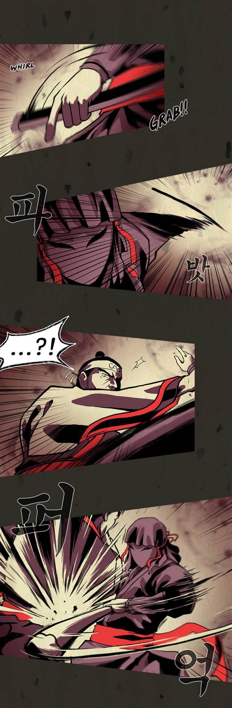In Full Bloom (YON Jae-Won) Chapter 48 page 3 - Chapter 48
