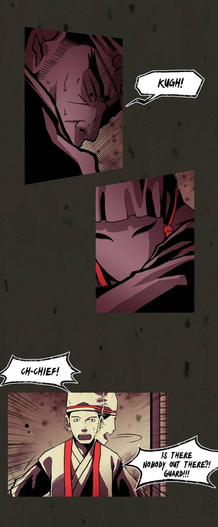 In Full Bloom (YON Jae-Won) Chapter 48 page 4 - Chapter 48