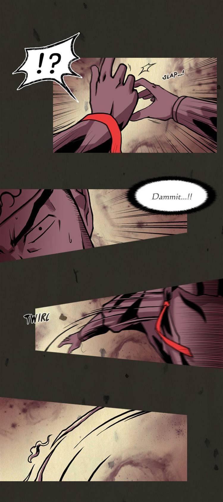 In Full Bloom (YON Jae-Won) Chapter 48 page 5 - Chapter 48