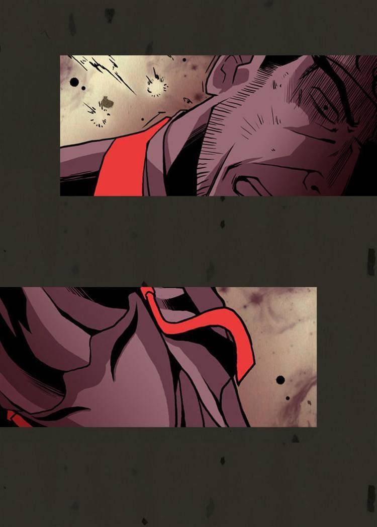 In Full Bloom (YON Jae-Won) Chapter 48 page 7 - Chapter 48