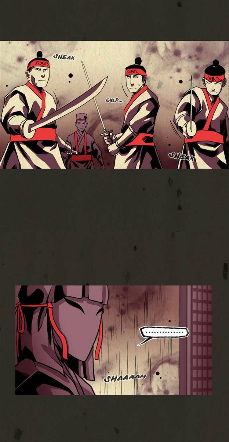 In Full Bloom (YON Jae-Won) Chapter 48 page 9 - Chapter 48