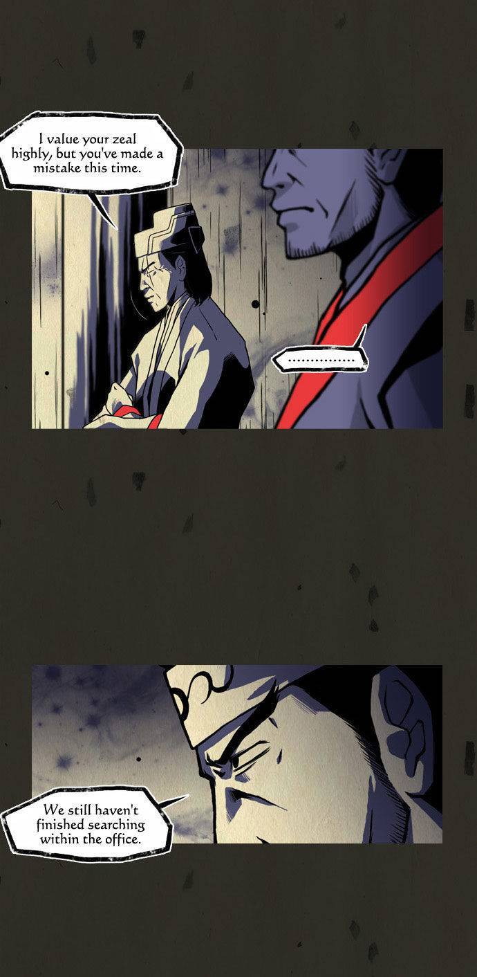 In Full Bloom (YON Jae-Won) Chapter 49 page 18 - Chapter 49