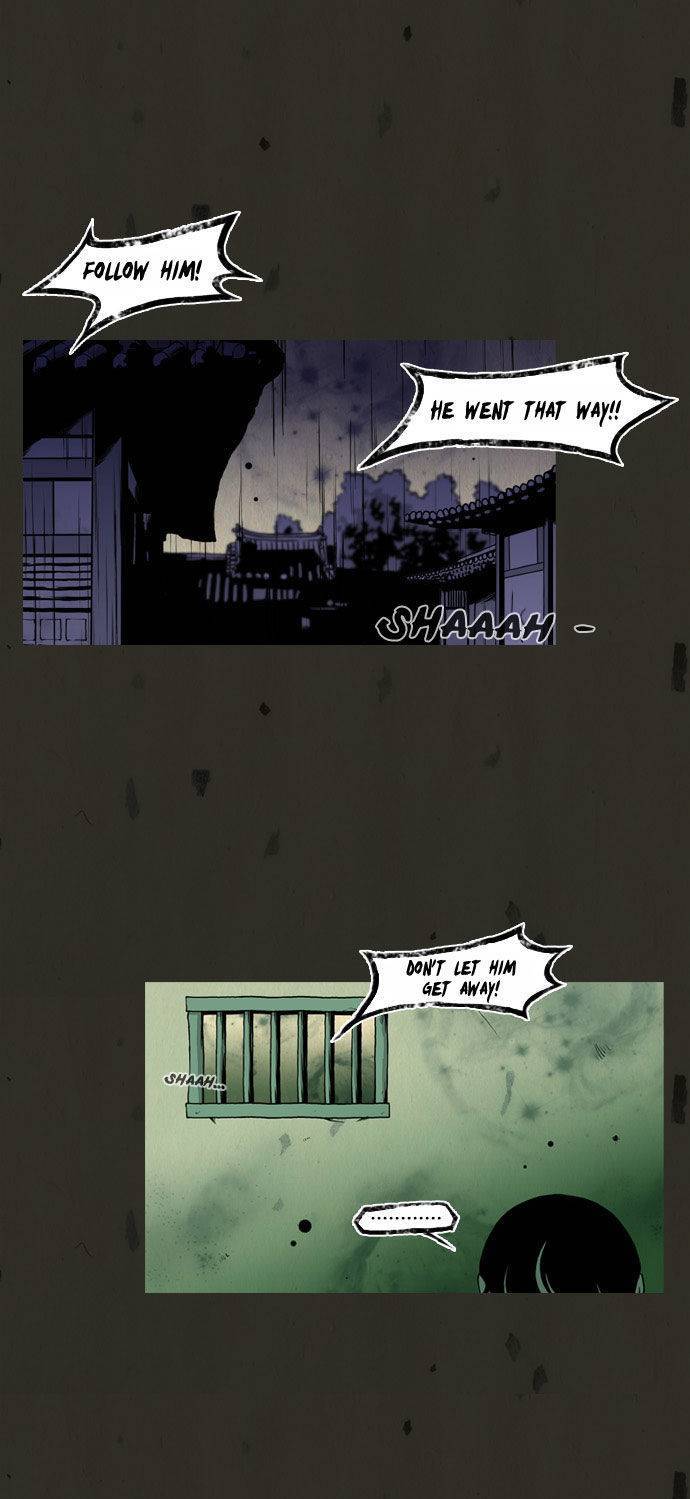 In Full Bloom (YON Jae-Won) Chapter 49 page 2 - Chapter 49