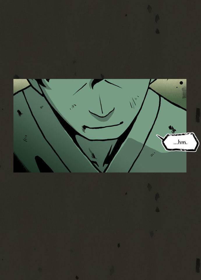 In Full Bloom (YON Jae-Won) Chapter 49 page 4 - Chapter 49