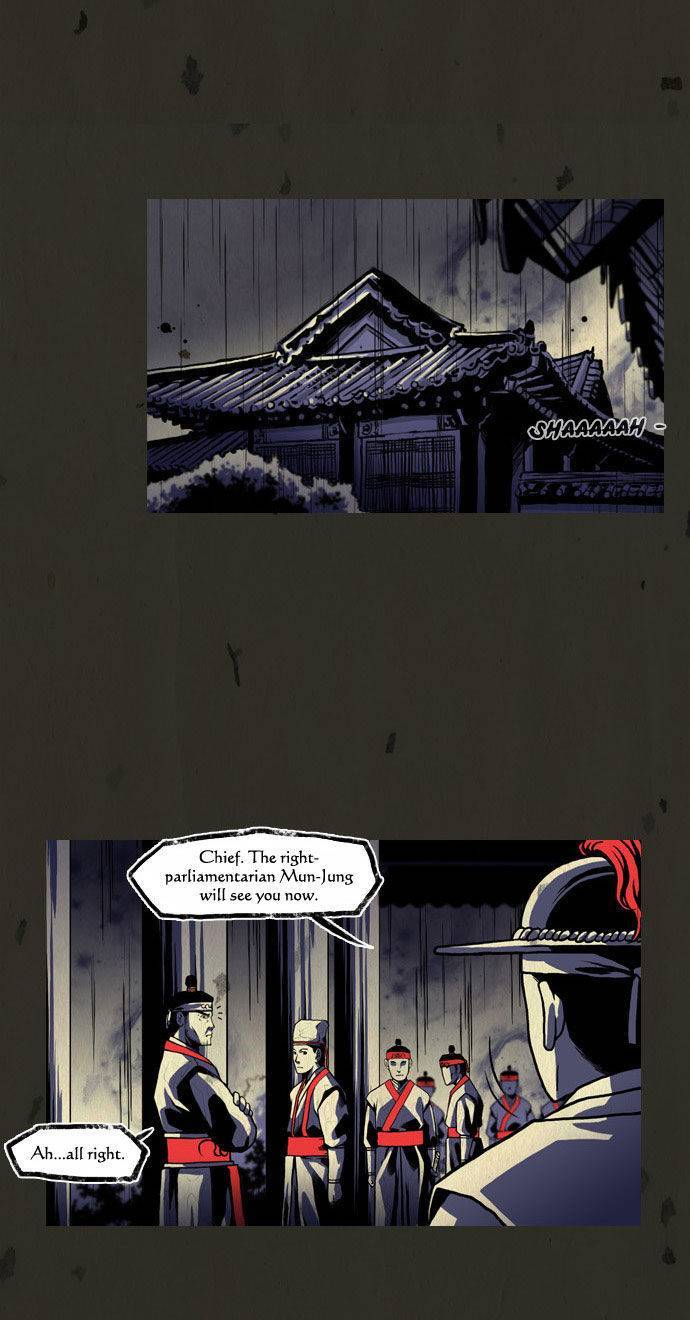 In Full Bloom (YON Jae-Won) Chapter 49 page 7 - Chapter 49