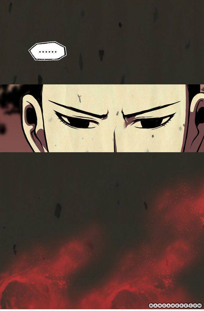 In Full Bloom (YON Jae-Won) Chapter 5 page 18 - Chapter 5