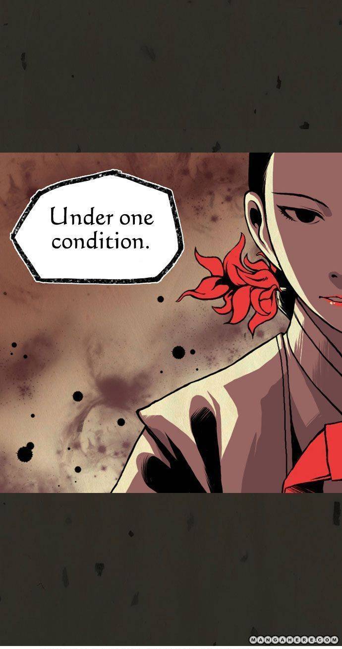 In Full Bloom (YON Jae-Won) Chapter 5 page 23 - Chapter 5