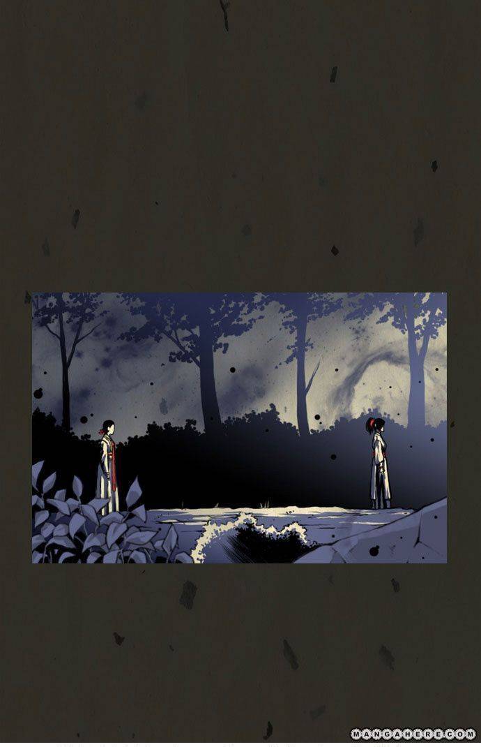 In Full Bloom (YON Jae-Won) Chapter 5 page 29 - Chapter 5