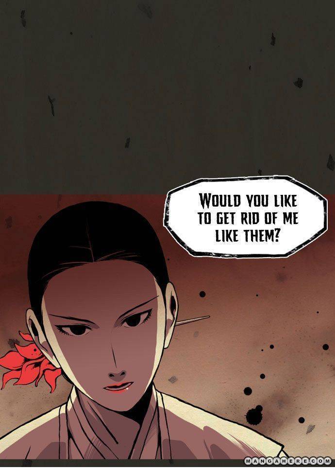 In Full Bloom (YON Jae-Won) Chapter 5 page 5 - Chapter 5