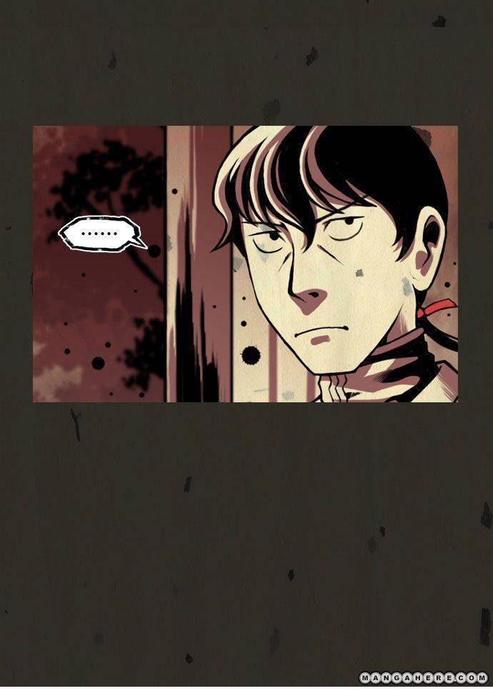 In Full Bloom (YON Jae-Won) Chapter 5 page 7 - Chapter 5