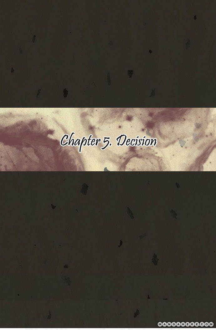 In Full Bloom (YON Jae-Won) Chapter 5 page 9 - Chapter 5