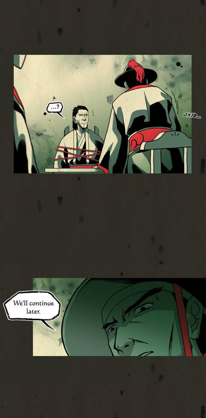 In Full Bloom (YON Jae-Won) Chapter 50 page 10 - Chapter 50