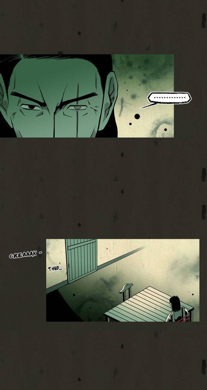 In Full Bloom (YON Jae-Won) Chapter 50 page 11 - Chapter 50