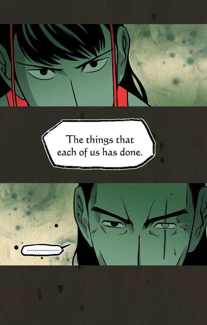 In Full Bloom (YON Jae-Won) Chapter 50 page 17 - Chapter 50