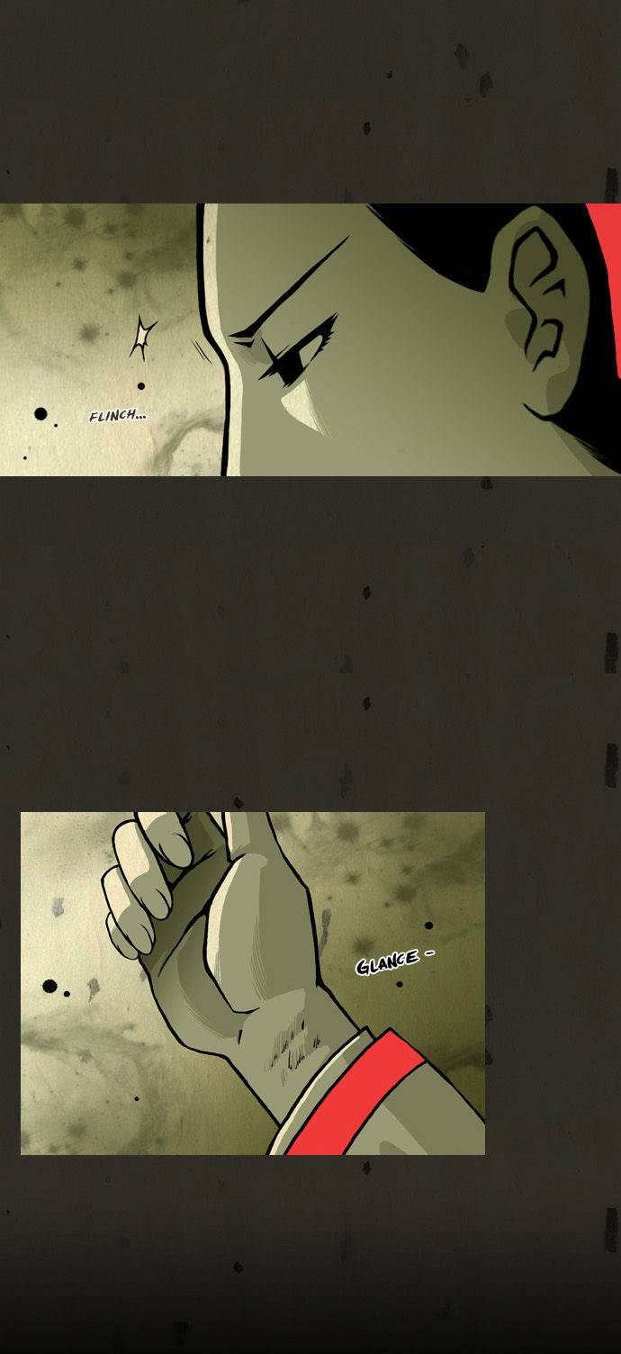 In Full Bloom (YON Jae-Won) Chapter 50 page 4 - Chapter 50