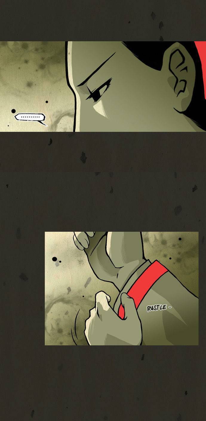 In Full Bloom (YON Jae-Won) Chapter 50 page 6 - Chapter 50