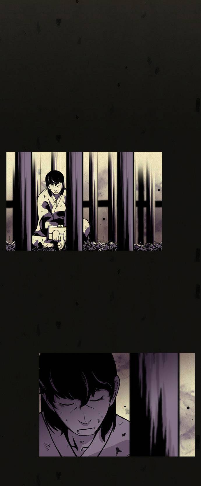 In Full Bloom (YON Jae-Won) Chapter 51 page 23 - Chapter 51