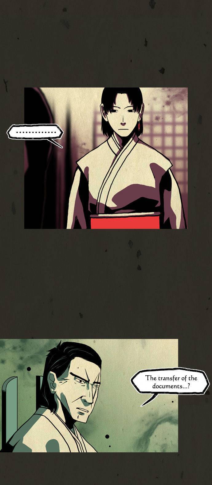 In Full Bloom (YON Jae-Won) Chapter 51 page 7 - Chapter 51