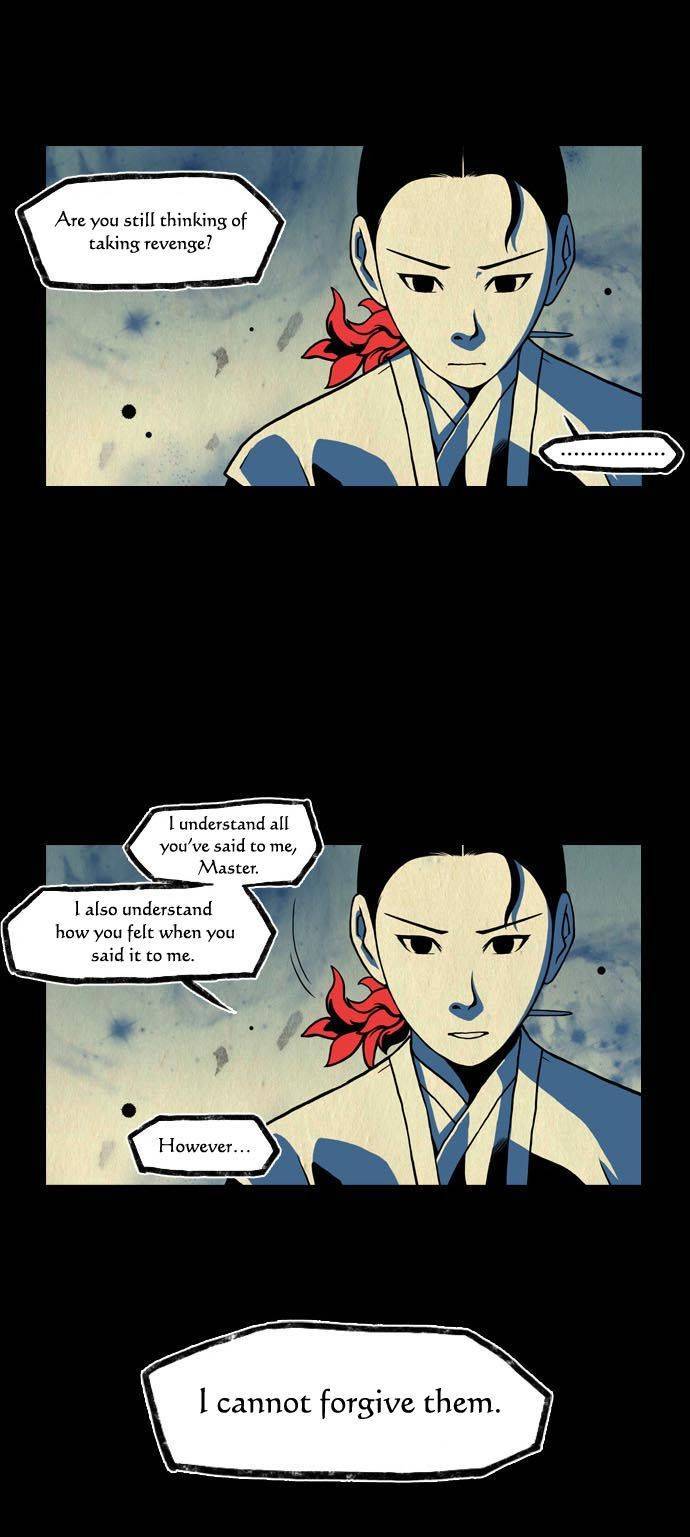 In Full Bloom (YON Jae-Won) Chapter 52 page 12 - Chapter 52