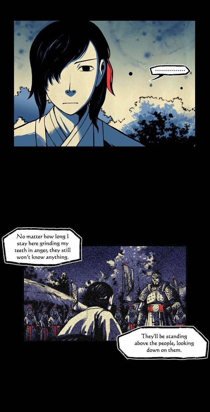 In Full Bloom (YON Jae-Won) Chapter 52 page 13 - Chapter 52