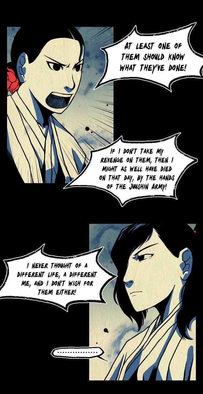 In Full Bloom (YON Jae-Won) Chapter 52 page 15 - Chapter 52