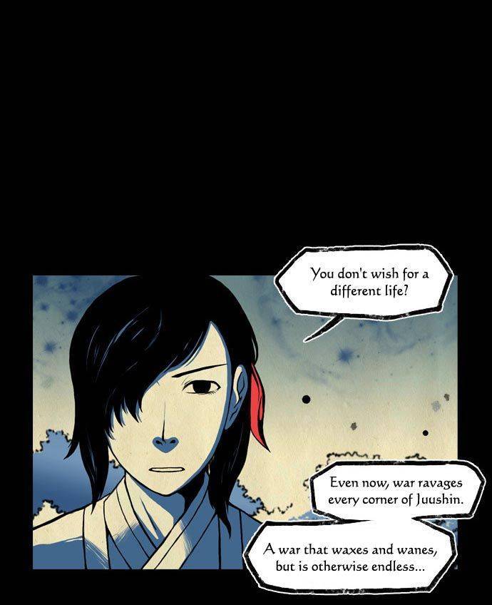 In Full Bloom (YON Jae-Won) Chapter 52 page 16 - Chapter 52