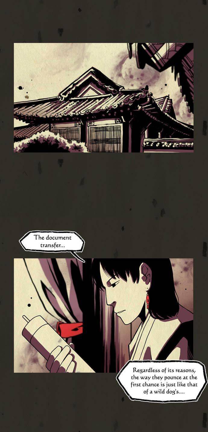 In Full Bloom (YON Jae-Won) Chapter 52 page 2 - Chapter 52