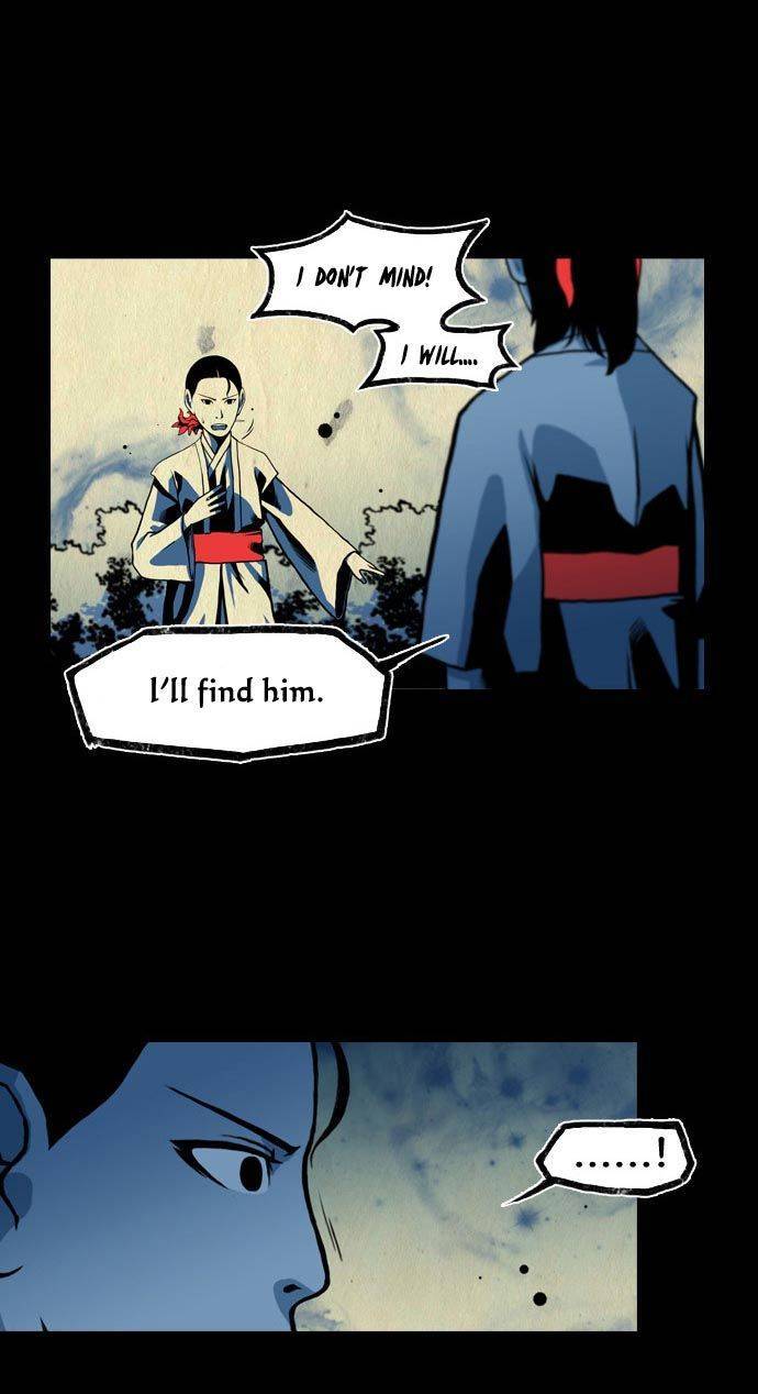 In Full Bloom (YON Jae-Won) Chapter 52 page 21 - Chapter 52