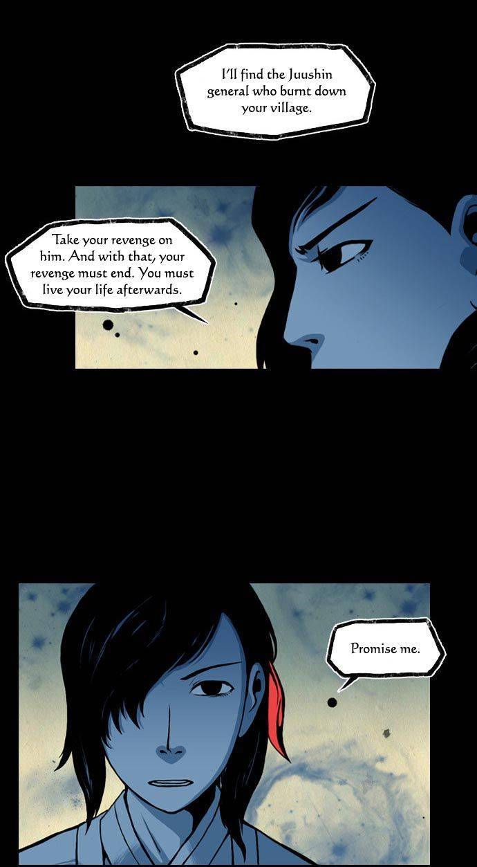 In Full Bloom (YON Jae-Won) Chapter 52 page 22 - Chapter 52