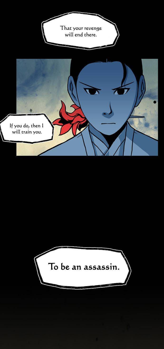 In Full Bloom (YON Jae-Won) Chapter 52 page 23 - Chapter 52