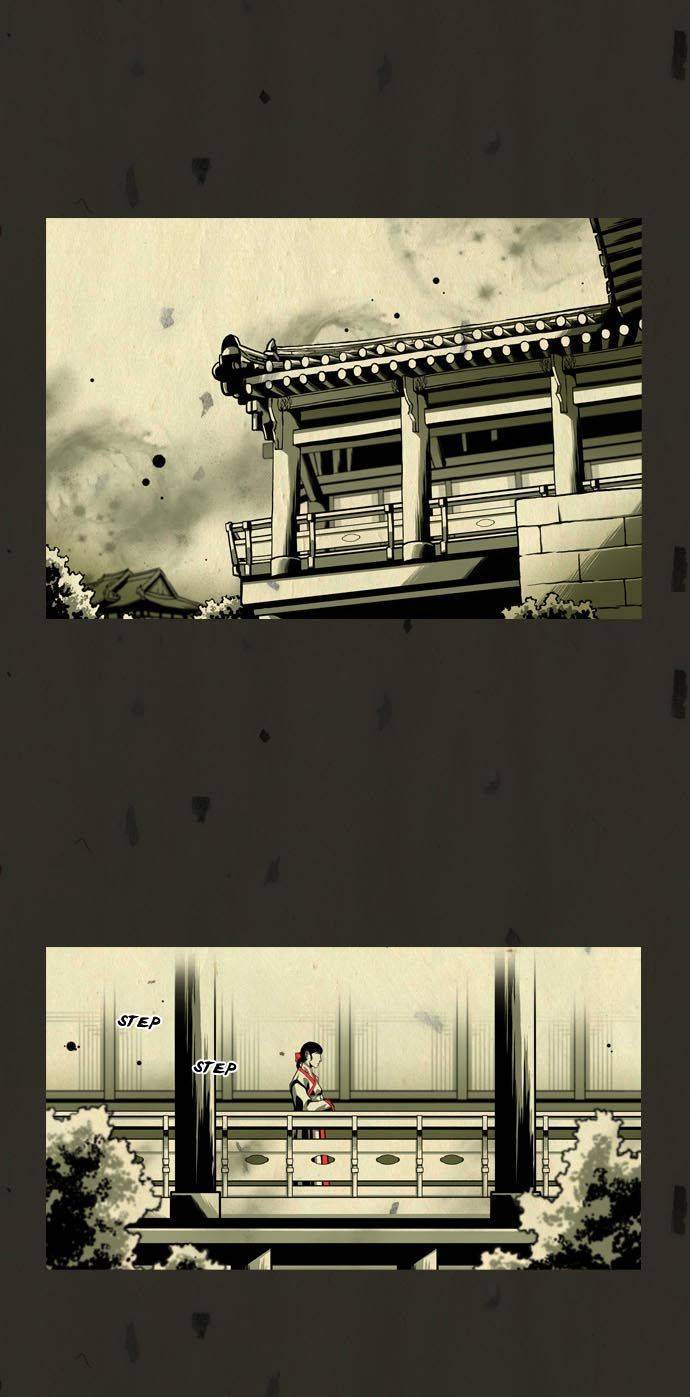 In Full Bloom (YON Jae-Won) Chapter 52 page 25 - Chapter 52