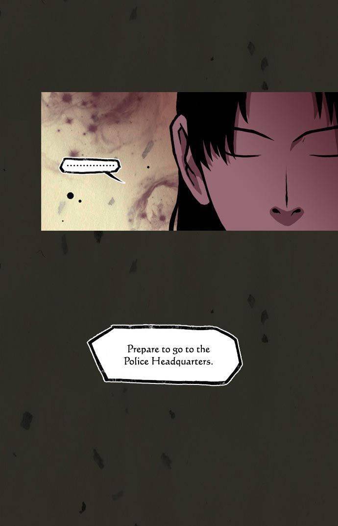 In Full Bloom (YON Jae-Won) Chapter 52 page 5 - Chapter 52