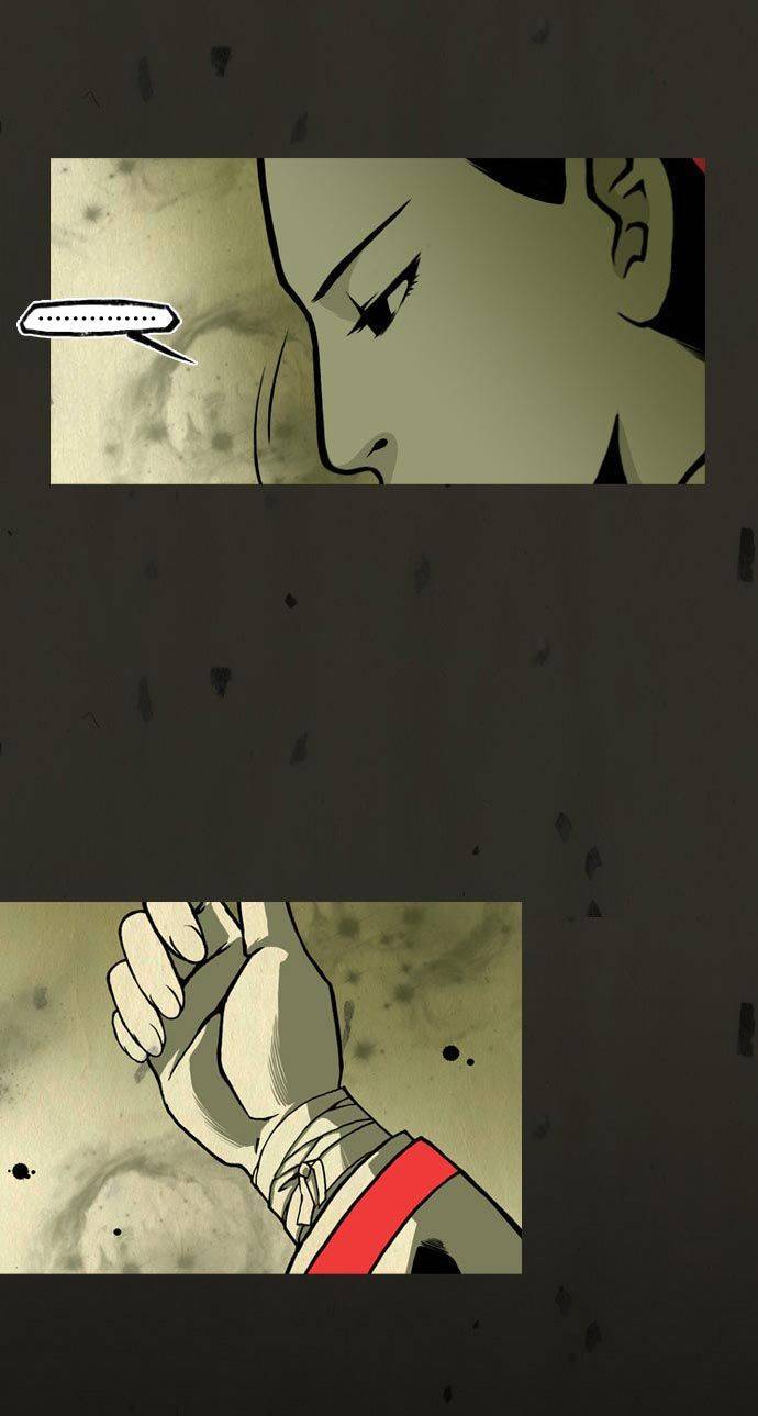 In Full Bloom (YON Jae-Won) Chapter 52 page 9 - Chapter 52
