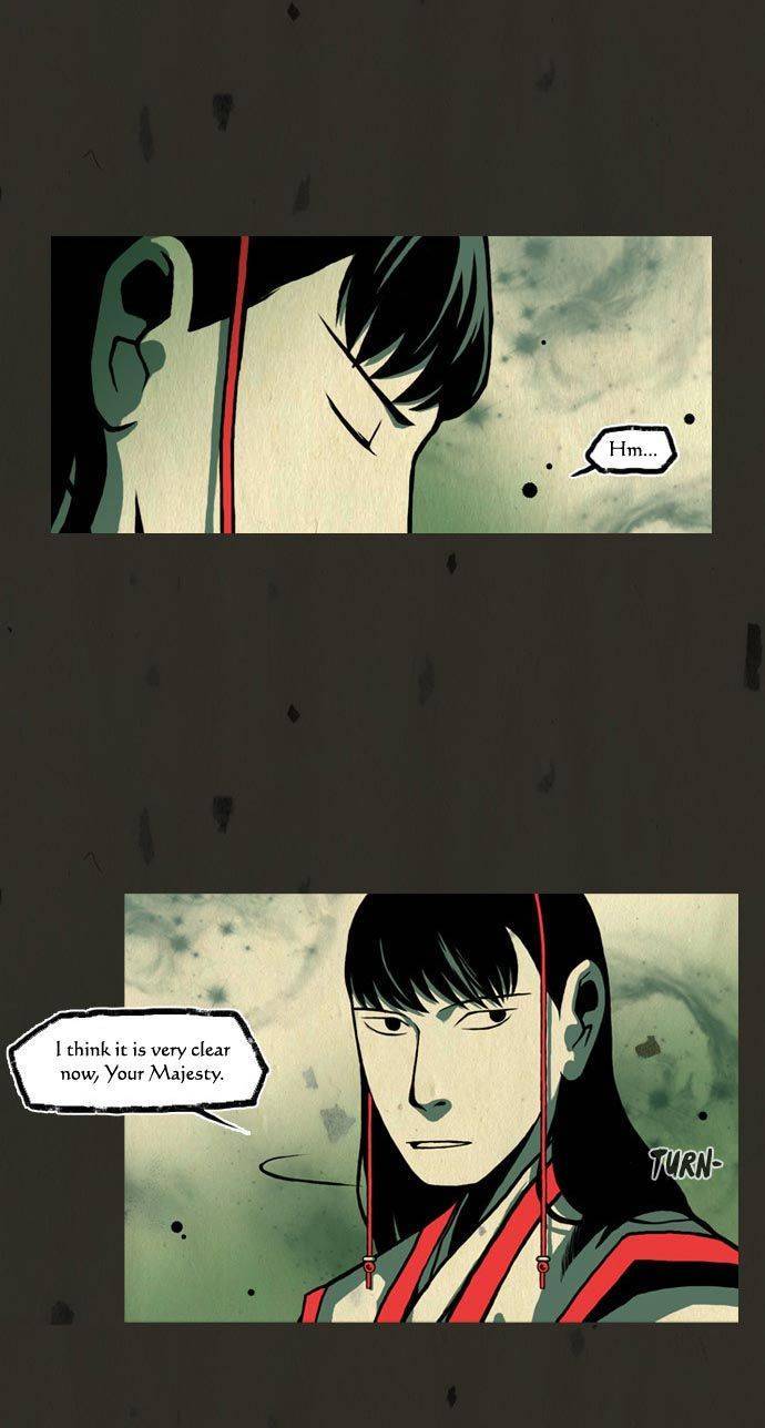 In Full Bloom (YON Jae-Won) Chapter 54 page 19 - Chapter 54