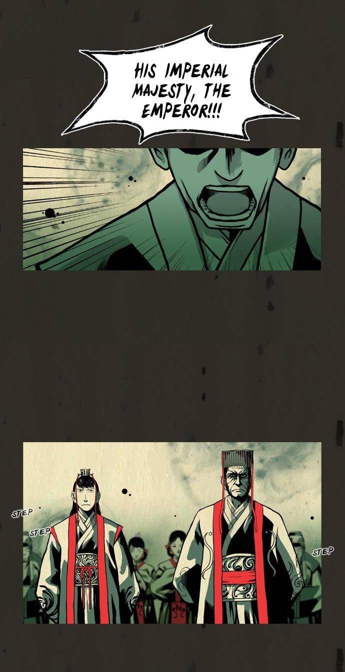 In Full Bloom (YON Jae-Won) Chapter 54 page 3 - Chapter 54