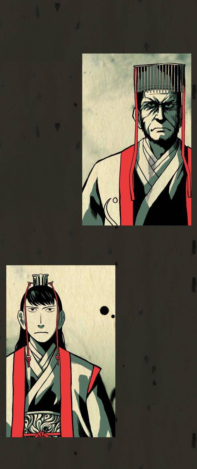 In Full Bloom (YON Jae-Won) Chapter 54 page 4 - Chapter 54