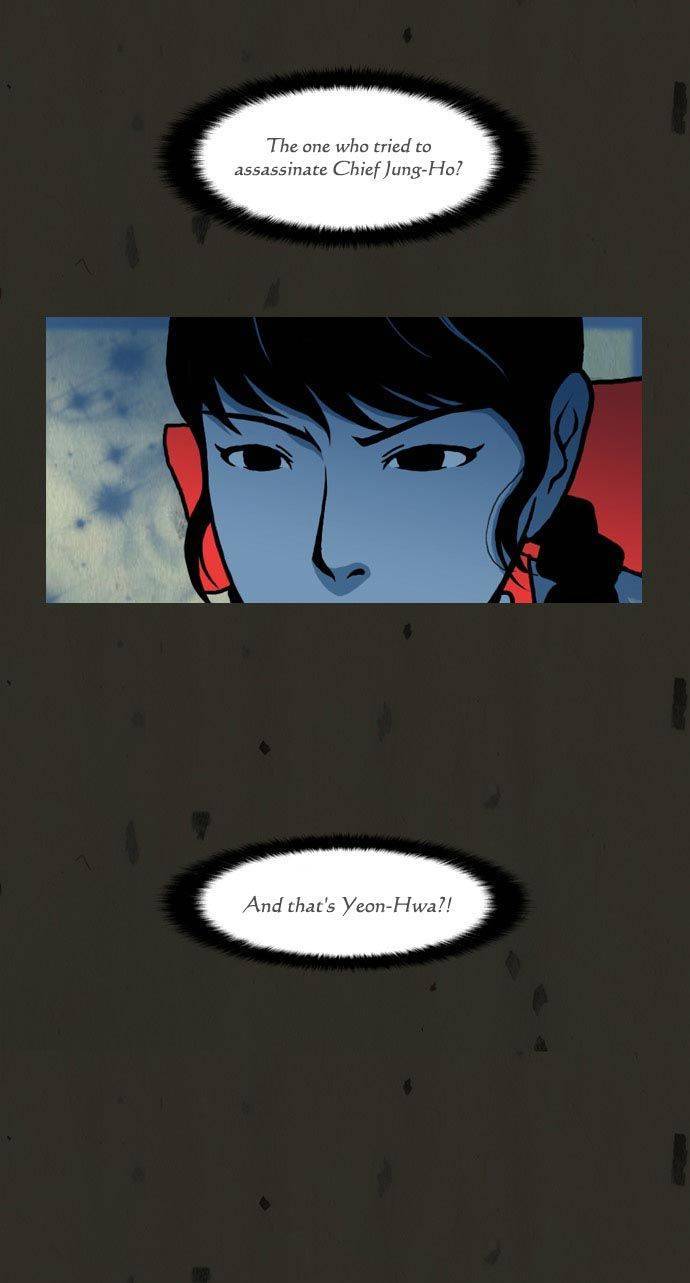 In Full Bloom (YON Jae-Won) Chapter 55 page 16 - Chapter 55