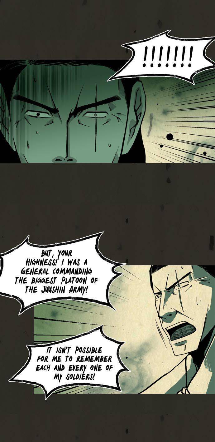 In Full Bloom (YON Jae-Won) Chapter 55 page 18 - Chapter 55