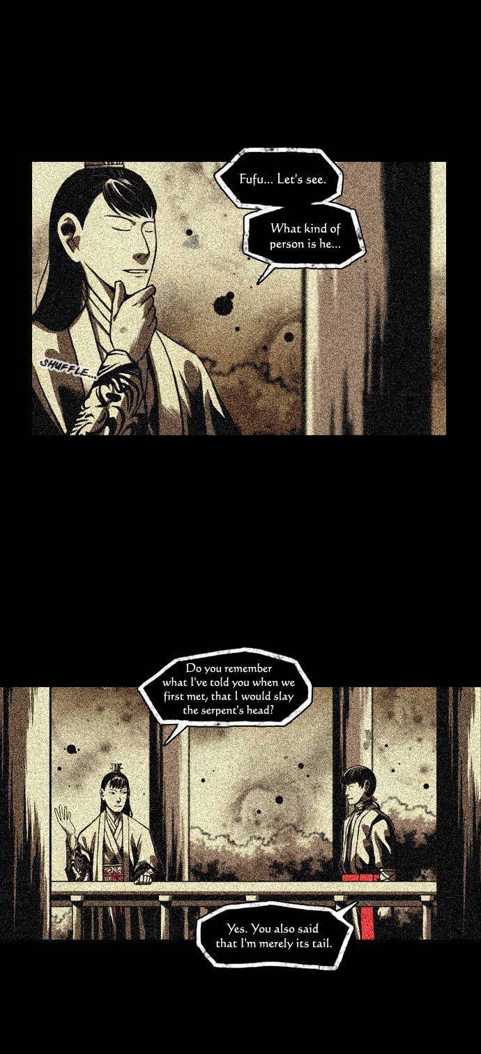 In Full Bloom (YON Jae-Won) Chapter 55 page 2 - Chapter 55