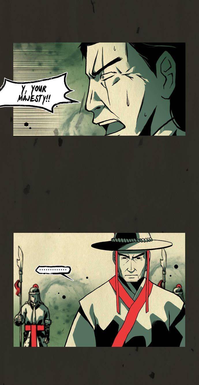 In Full Bloom (YON Jae-Won) Chapter 55 page 21 - Chapter 55