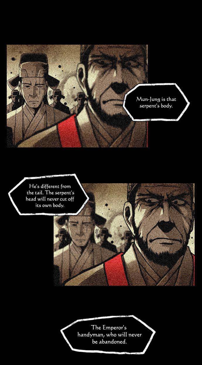 In Full Bloom (YON Jae-Won) Chapter 55 page 3 - Chapter 55