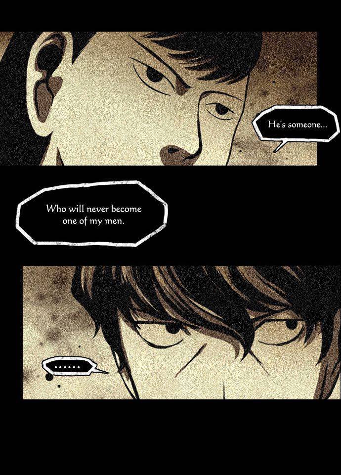 In Full Bloom (YON Jae-Won) Chapter 55 page 4 - Chapter 55