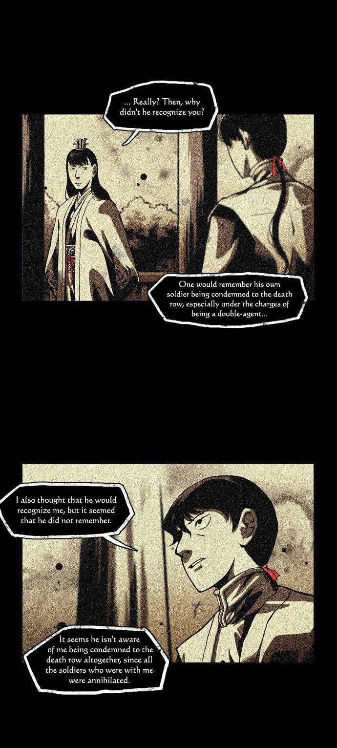 In Full Bloom (YON Jae-Won) Chapter 55 page 6 - Chapter 55