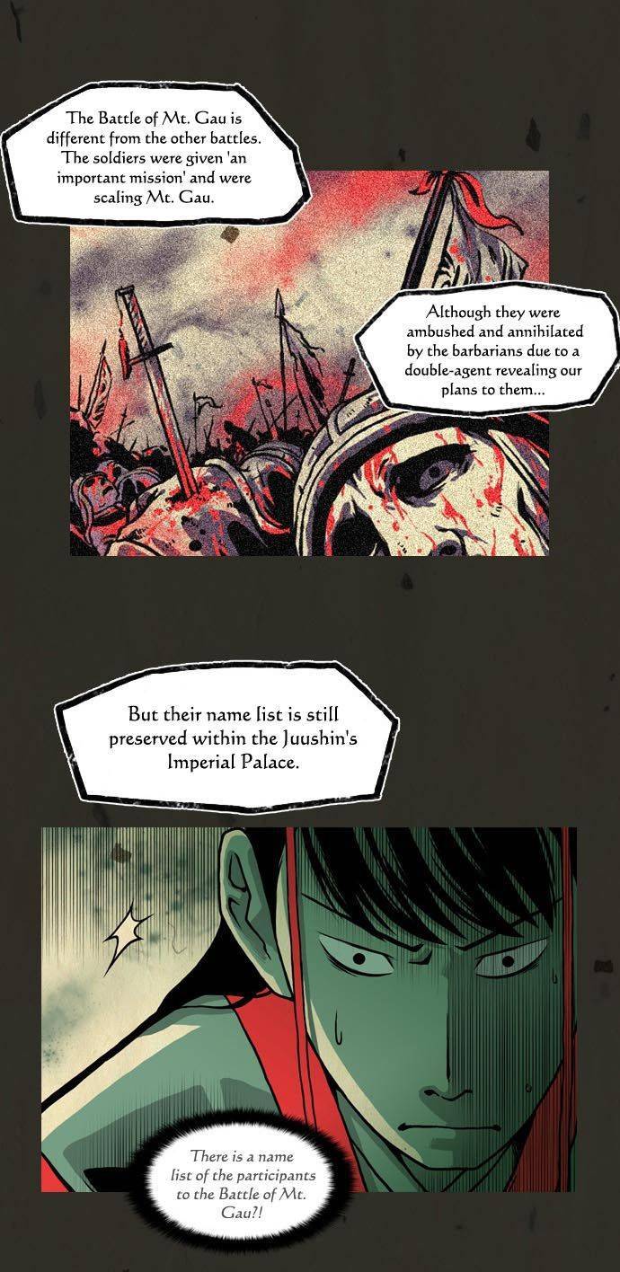 In Full Bloom (YON Jae-Won) Chapter 56 page 12 - Chapter 56