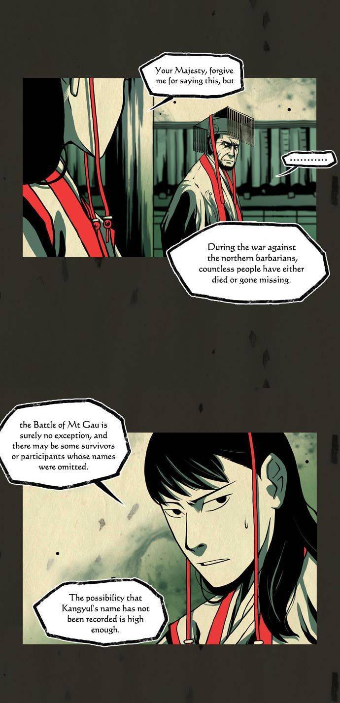 In Full Bloom (YON Jae-Won) Chapter 56 page 14 - Chapter 56
