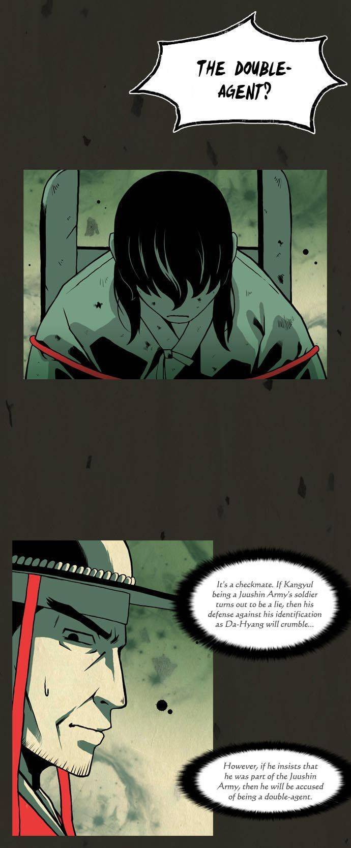 In Full Bloom (YON Jae-Won) Chapter 56 page 19 - Chapter 56