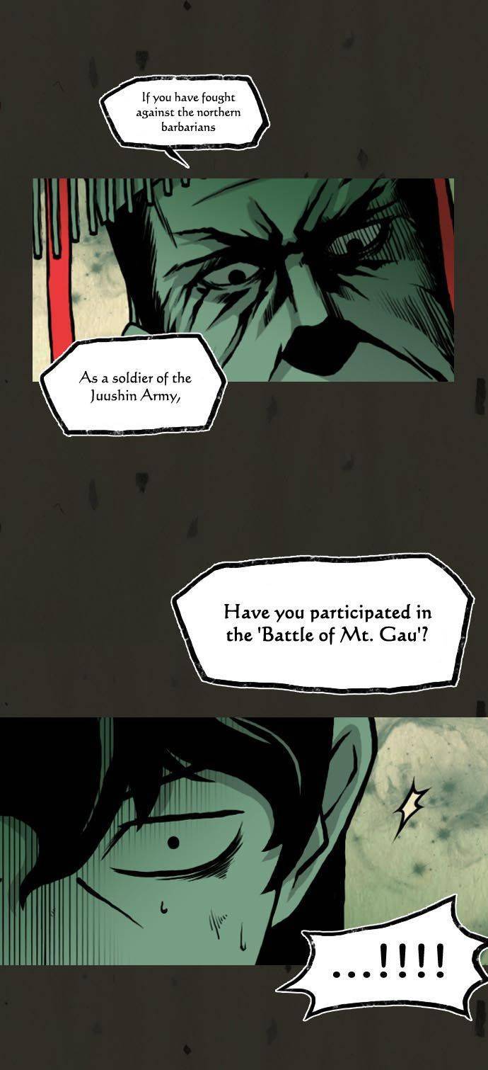 In Full Bloom (YON Jae-Won) Chapter 56 page 2 - Chapter 56
