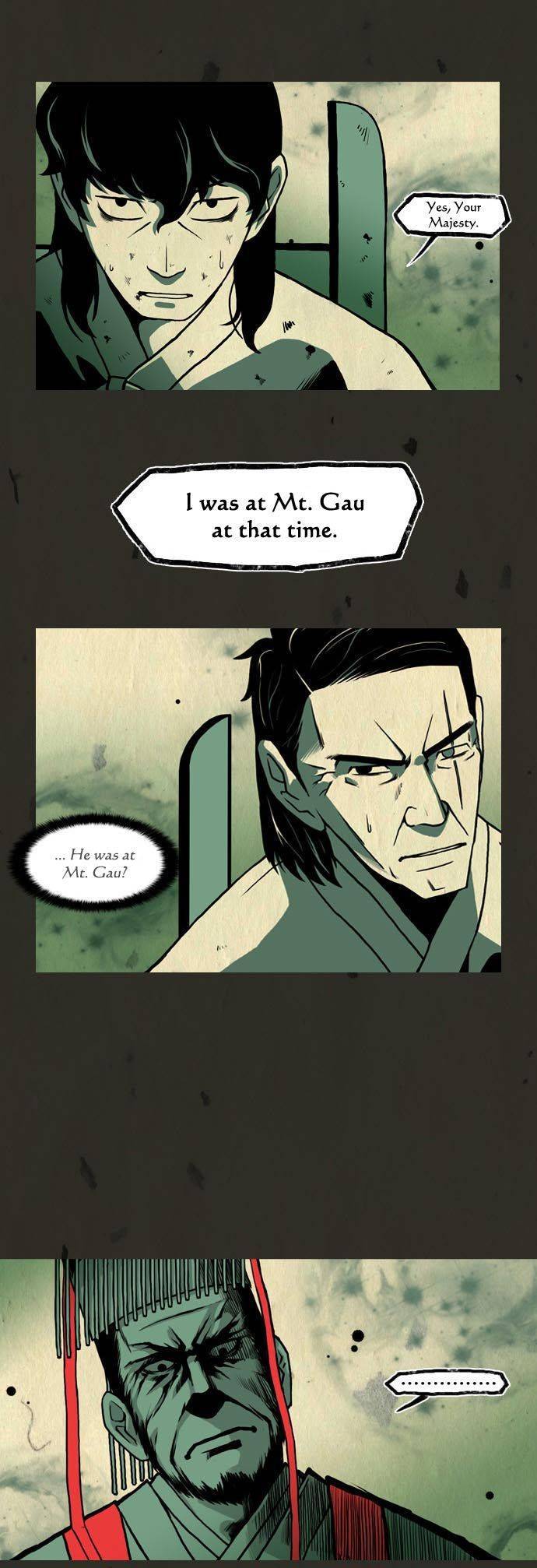 In Full Bloom (YON Jae-Won) Chapter 56 page 6 - Chapter 56