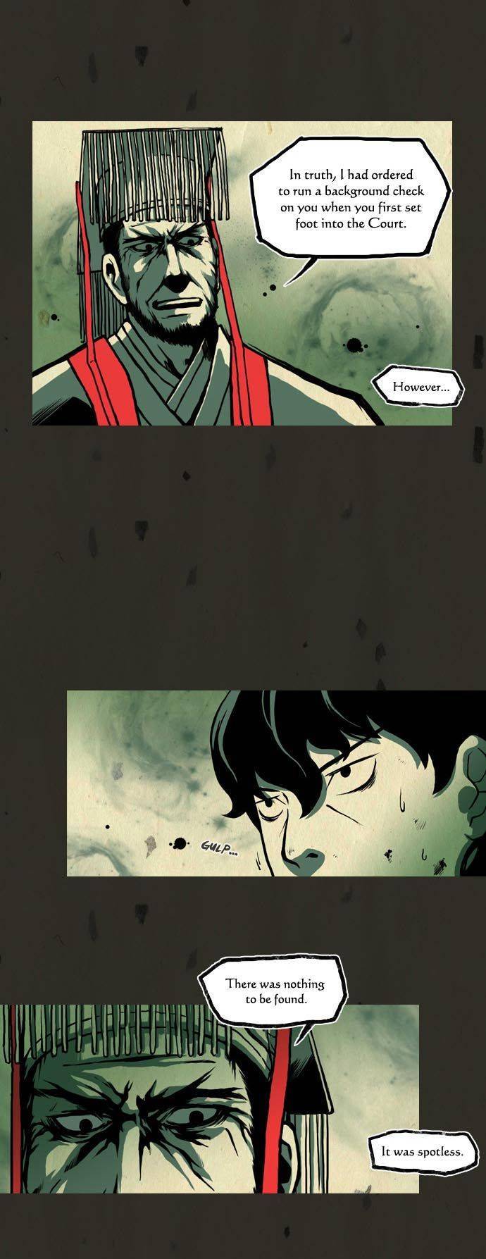 In Full Bloom (YON Jae-Won) Chapter 56 page 9 - Chapter 56